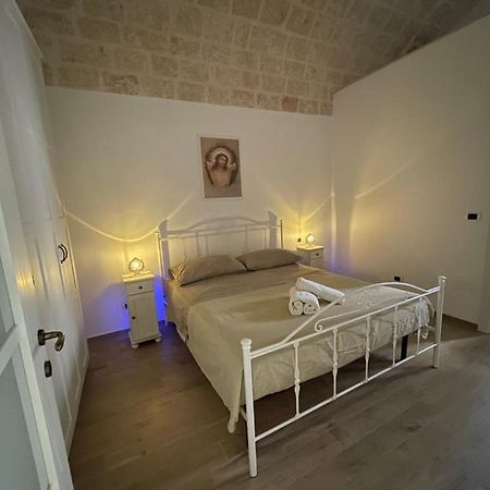 Villa Casapulia à Fasano Extérieur photo