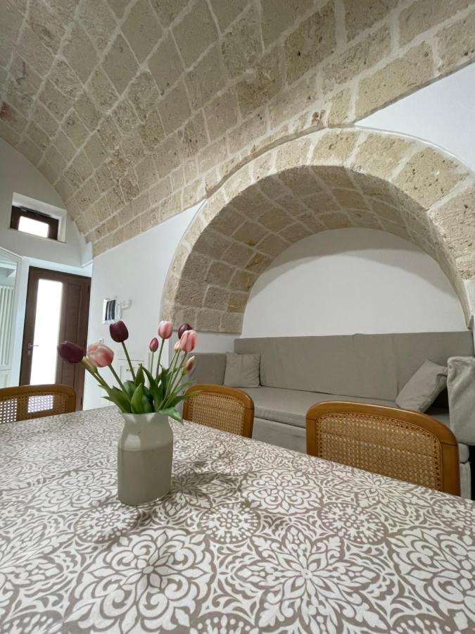 Villa Casapulia à Fasano Extérieur photo