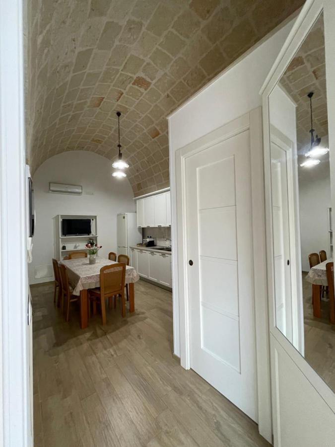 Villa Casapulia à Fasano Extérieur photo