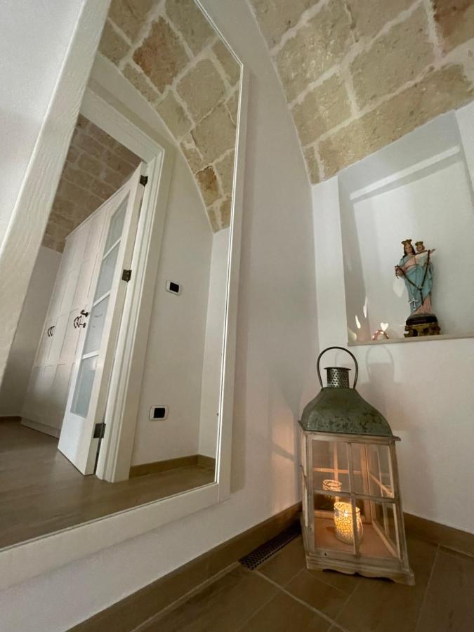 Villa Casapulia à Fasano Extérieur photo