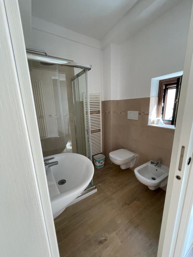 Villa Casapulia à Fasano Extérieur photo