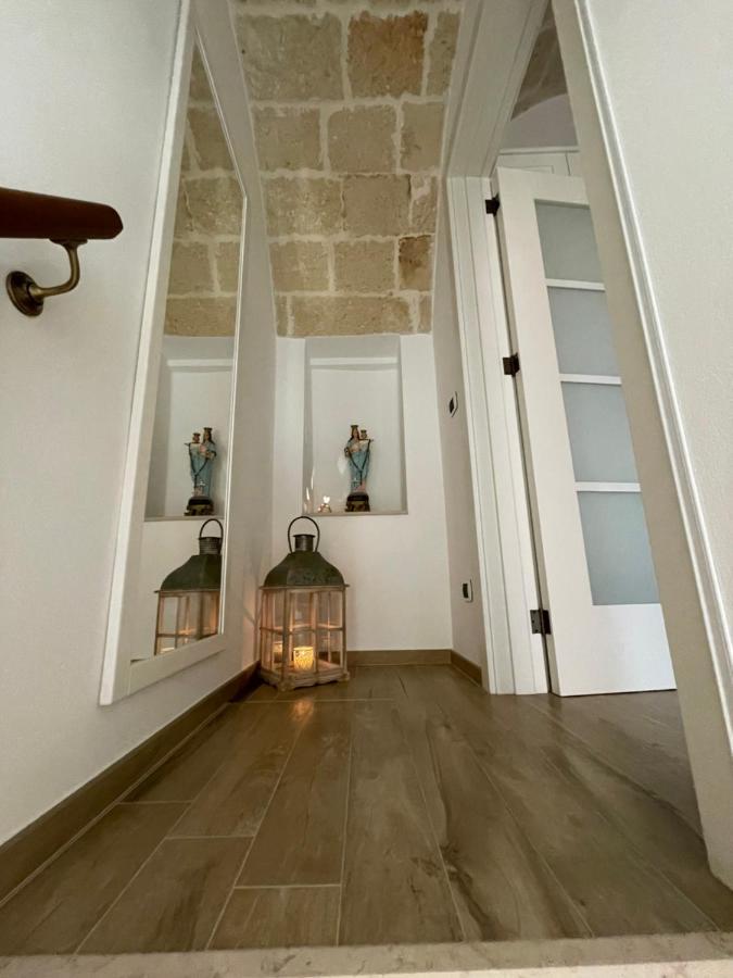 Villa Casapulia à Fasano Extérieur photo