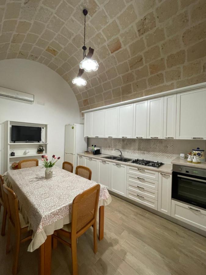 Villa Casapulia à Fasano Extérieur photo