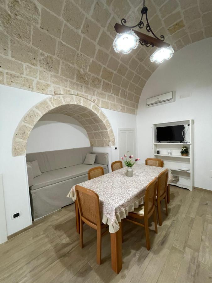 Villa Casapulia à Fasano Extérieur photo