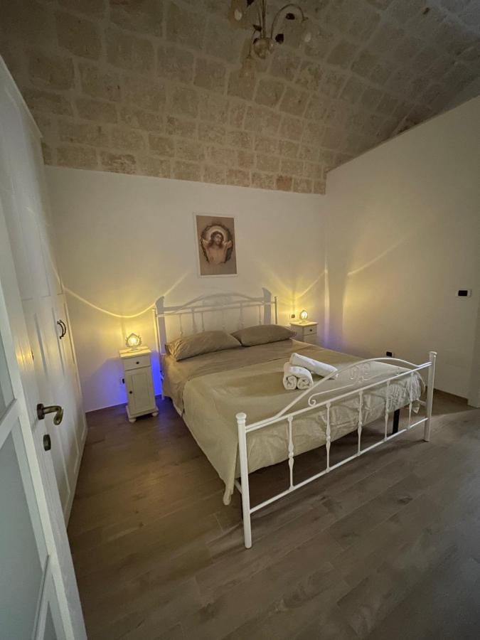 Villa Casapulia à Fasano Extérieur photo